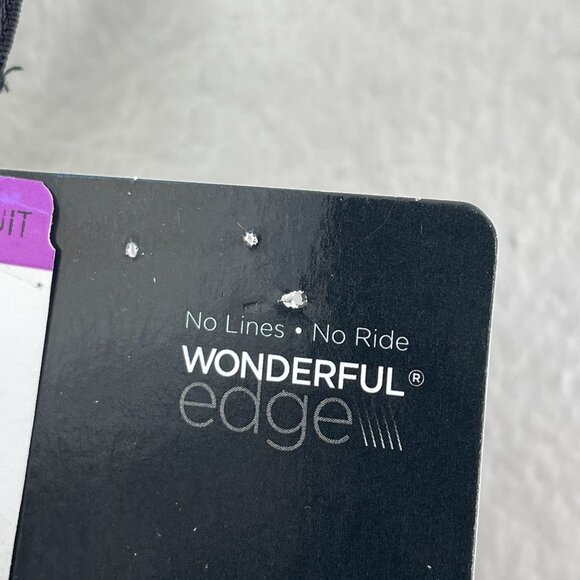 NEW Miraclesuit Womens Plus 2XL Wirefree Black Bodysuit Comfy Curves Slimming - Picture 6 of 11